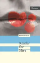 Čítanka na prenájom - Reader for Hire