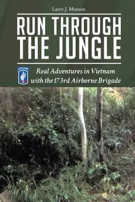 Beh džungľou - Run Through the Jungle