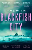 Mesto čiernych rýb - Blackfish City