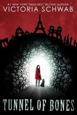 Tunel z kostí (Mesto duchov #2), 2 - Tunnel of Bones (City of Ghosts #2), 2
