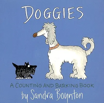 Psíky - Doggies