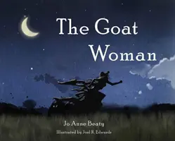 Kozia žena - The Goat Woman
