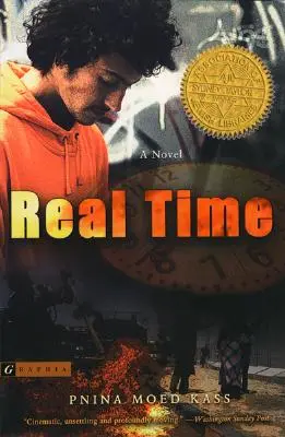 Skutočný čas - Real Time