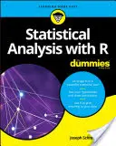 Štatistická analýza s R for Dummies - Statistical Analysis with R for Dummies