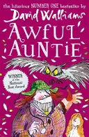 Príšerná teta - Awful Auntie