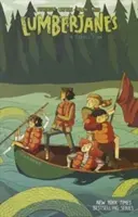 Lumberjanes Vol. 3, 3: A Terrible Plan