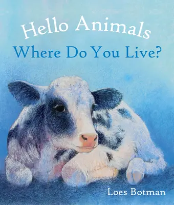 Ahoj zvieratká, kde žijete? - Hello Animals, Where Do You Live?