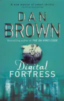 Digitálna pevnosť - Digital Fortress