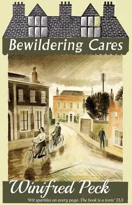 Zmätené starosti - Bewildering Cares