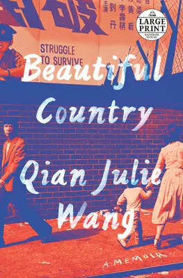 Krásna krajina: Memoáre - Beautiful Country: A Memoir