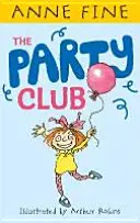 Párty klub - Party Club