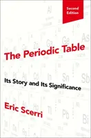 Periodická tabuľka: Jej príbeh a význam - The Periodic Table: Its Story and Its Significance