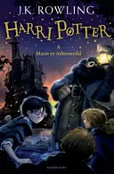 Harry Potter a Kameň mudrcov (walesky) - Harri Potter a maen yr Athronydd (walesky) - Harry Potter and the Philosopher's Stone (Welsh) - Harri Potter a maen yr Athronydd (Welsh)
