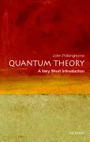 Kvantová teória: Veľmi krátky úvod - Quantum Theory: A Very Short Introduction
