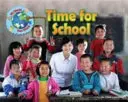 Čas na školu - Time for School