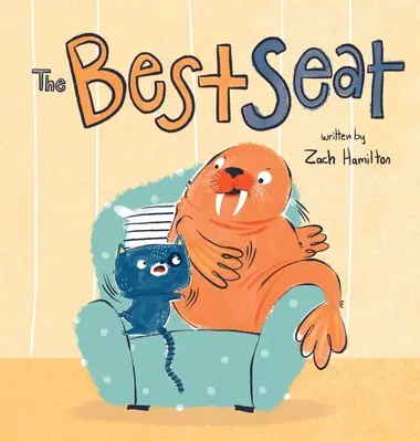 Najlepšie miesto - The Best Seat