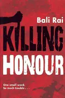Zabíjanie cti - Killing Honour