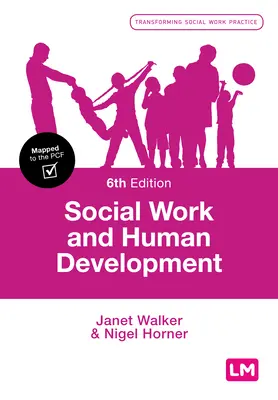Sociálna práca a ľudský rozvoj - Social Work and Human Development