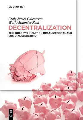 Decentralizácia - Decentralization