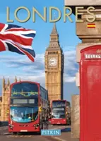 Londýn (španielsky) - London (Spanish)