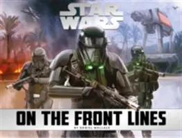 Hviezdne vojny - Na frontovej línii - Star Wars - On the Front Lines
