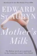 Materinské mlieko - Mother's Milk