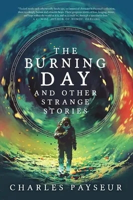 Horiaci deň a iné zvláštne príbehy - The Burning Day and Other Strange Stories