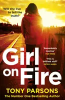 Dievča v ohni - (DC Max Wolfe) - Girl On Fire - (DC Max Wolfe)
