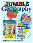 Jumble(r) Geography: Kde na svete sú najlepšie puzzle?! - Jumble(r) Geography: Where in the World Are the Best Puzzles?!
