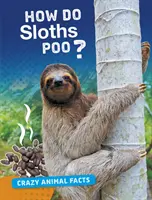 Ako kakajú leňochodi? - How Do Sloths Poo?