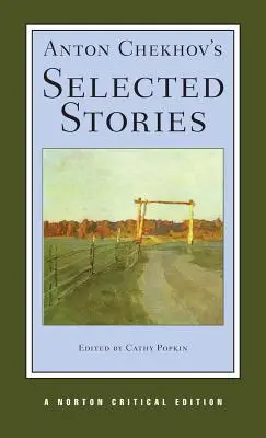 Vybrané poviedky Antona Čechova - Anton Chekhov's Selected Stories