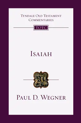 Izaiáš: Úvod a komentár - Isaiah: An Introduction and Commentary