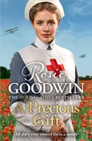 Vzácny dar - od najobľúbenejšej britskej spisovateľky ság - Precious Gift - From Britain's best-loved saga writer