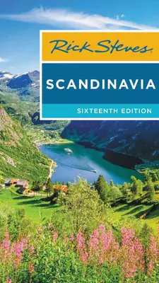 Rick Steves Škandinávia - Rick Steves Scandinavia