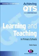 Učenie a vyučovanie na základných školách - Learning and Teaching in Primary Schools