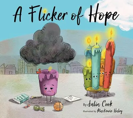 Záblesk nádeje - A Flicker of Hope