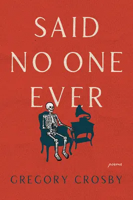 Povedal, že nikto nikdy - Said No One Ever
