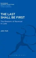 Posledný bude prvý - The Last Shall Be First