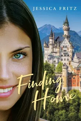 Hľadanie domova - Finding Home