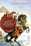 Trilógia Kráľ Artuš - King Arthur Trilogy