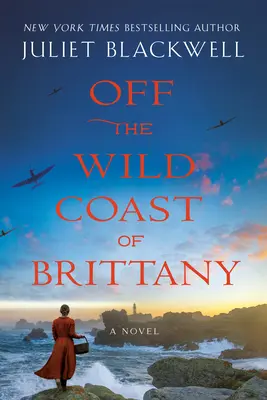 Pri divokom pobreží Bretónska - Off the Wild Coast of Brittany