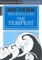 Búrka (No Fear Shakespeare), 5 - The Tempest (No Fear Shakespeare), 5