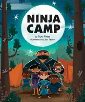 Tábor nindžov - Ninja Camp