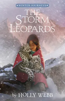 Búrkové leopardy - The Storm Leopards