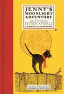 Dobrodružstvo Jenny pri mesačnom svite - Jenny's Moonlight Adventure