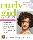 Kučeravé dievča: Príručka - Curly Girl: The Handbook