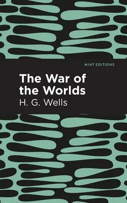 Vojna svetov - The War of the Worlds