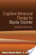 Kognitívno-behaviorálna terapia bipolárnej poruchy - Cognitive-Behavioral Therapy for Bipolar Disorder