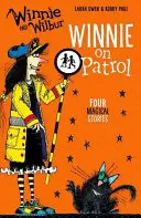 Winnie a Wilbur: Winnie na hliadke - Winnie and Wilbur: Winnie on Patrol