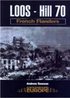 Loos - kopec 70: francúzske Flámsko - Loos - Hill 70: French Flanders